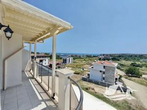 Prodej bytu 3+kk, Sozopol, Bulharsko, 110 m2