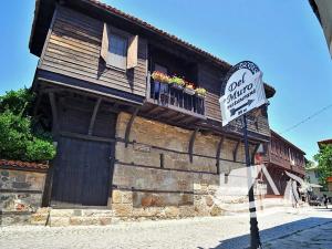 Prodej bytu 3+kk, Sozopol, Bulharsko, 110 m2