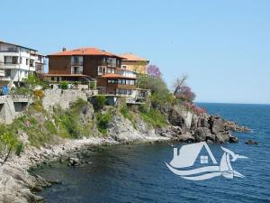 Prodej bytu 3+kk, Sozopol, Bulharsko, 110 m2