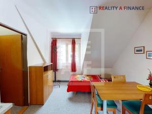 Prodej vily, Železná Ruda, 441 m2