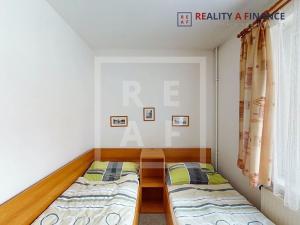 Prodej vily, Železná Ruda, 441 m2