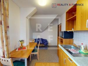 Prodej vily, Železná Ruda, 441 m2