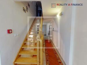 Prodej vily, Železná Ruda, 441 m2
