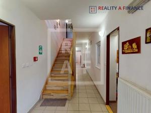 Prodej vily, Železná Ruda, 441 m2