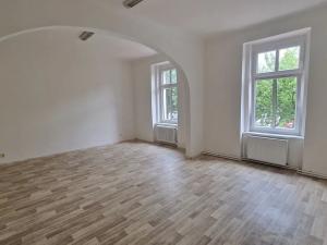 Pronájem bytu 3+1, Plzeň, Mikulášské náměstí, 100 m2
