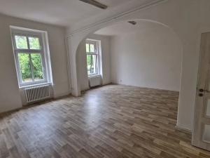 Pronájem bytu 3+1, Plzeň, Mikulášské náměstí, 100 m2