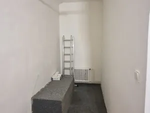Pronájem bytu 3+1, Plzeň, Mikulášské náměstí, 100 m2