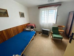Prodej pozemku pro bydlení, Svojetice, Kamenická, 70 m2