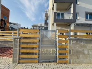 Prodej bytu 2+kk, Teplice, Albrechtova, 73 m2