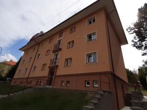 Dražba bytu 3+kk, Zlín, Kamenná, 67 m2