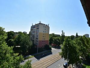 Pronájem bytu 2+kk, Praha - Žižkov, Hartigova, 36 m2