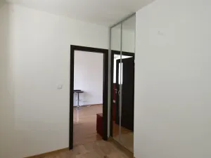 Pronájem bytu 2+kk, Praha - Žižkov, Hartigova, 36 m2
