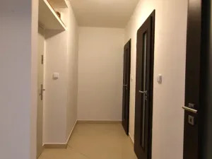 Pronájem bytu 2+kk, Praha - Žižkov, Hartigova, 36 m2