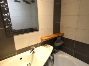 Pronájem bytu 2+kk, Praha - Žižkov, Hartigova, 36 m2