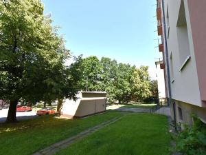 Pronájem bytu 2+kk, Praha - Žižkov, Hartigova, 36 m2