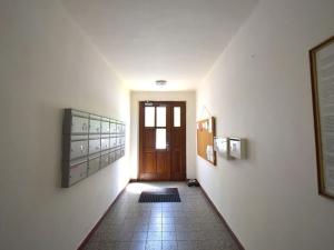 Pronájem bytu 2+kk, Praha - Žižkov, Hartigova, 36 m2