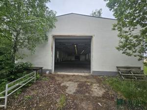 Pronájem skladu, Praha - Letňany, Beranových, 665 m2