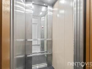 Prodej bytu 4+kk, Praha - Karlín, Sokolovská, 127 m2
