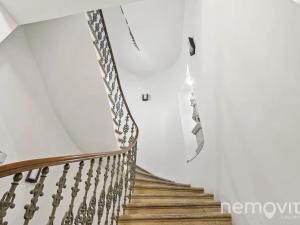 Prodej bytu 4+kk, Praha - Karlín, Sokolovská, 127 m2