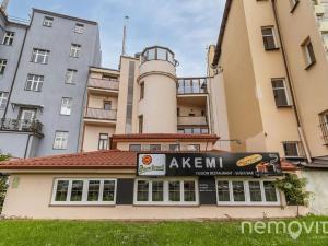 Prodej bytu 4+kk, Praha - Karlín, Sokolovská, 127 m2