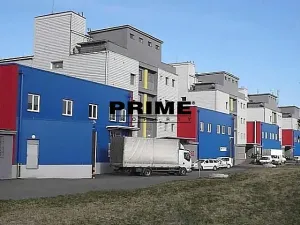 Pronájem skladu, Praha - Horní Počernice, Ve žlíbku, 21 m2