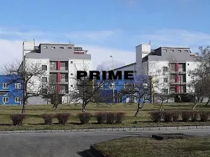 Pronájem skladu, Praha - Horní Počernice, Ve žlíbku, 21 m2