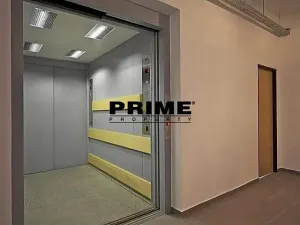 Pronájem kanceláře, Praha - Horní Počernice, Ve žlíbku, 21 m2