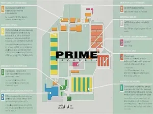 Pronájem kanceláře, Praha - Horní Počernice, Ve žlíbku, 21 m2
