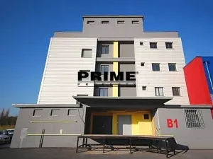Pronájem kanceláře, Praha - Horní Počernice, Ve žlíbku, 21 m2