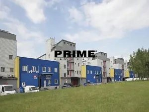 Pronájem kanceláře, Praha - Horní Počernice, Ve žlíbku, 21 m2