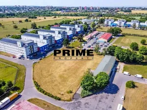 Pronájem kanceláře, Praha - Horní Počernice, Ve žlíbku, 21 m2