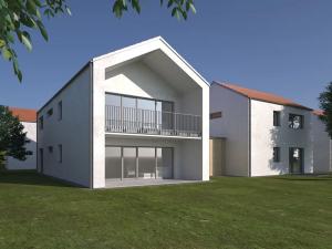 Prodej bytu 3+kk, Němčičky, 74 m2