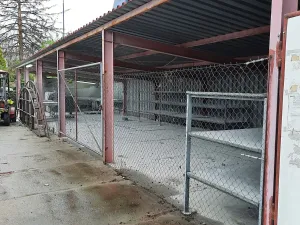 Pronájem výrobních prostor, Újezd u Brna, 229 m2