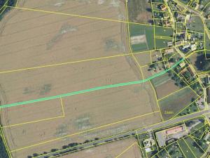 Prodej louky, Zdobín, 145881 m2