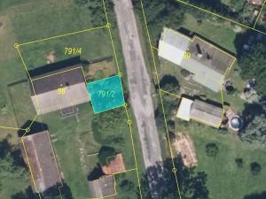 Prodej louky, Vilantice, 145881 m2