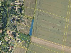 Prodej louky, Lanžov, 145881 m2