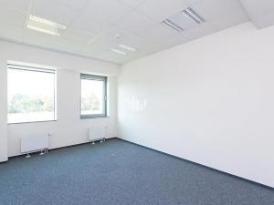 Pronájem kanceláře, Praha - Michle, Vyskočilova, 215 m2