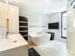 Pronájem bytu 3+kk, Hluboká nad Vltavou, Potoční, 105 m2
