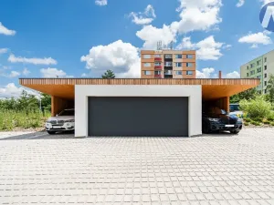 Pronájem bytu 3+kk, Hluboká nad Vltavou, Potoční, 105 m2