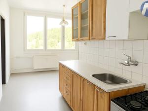 Prodej bytu 2+1, Vimperk, K. Weise, 62 m2