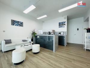 Pronájem obchodního prostoru, Uherské Hradiště, Masarykovo náměstí, 103 m2