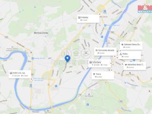 Prodej pozemku pro bydlení, Čerčany, 839 m2