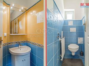 Prodej rodinného domu, Sviadnov, Svážná, 160 m2