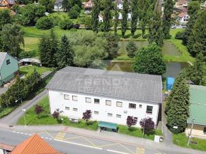 Prodej obchodního prostoru, Dýšina, Přátelství, 800 m2