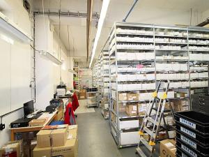 Prodej obchodního prostoru, Dýšina, Přátelství, 800 m2