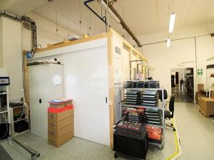 Prodej obchodního prostoru, Dýšina, Přátelství, 800 m2