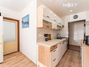 Prodej bytu 3+1, Jeseník, Horská, 60 m2
