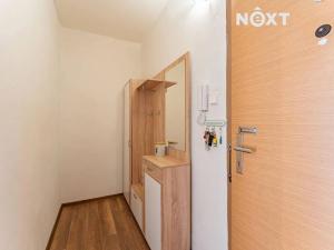 Prodej bytu 3+1, Jeseník, Horská, 60 m2