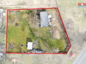 Prodej pozemku pro bydlení, Svatava, Pohraniční stráže, 547 m2
