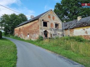 Prodej rodinného domu, Teplá - Poutnov, 142 m2